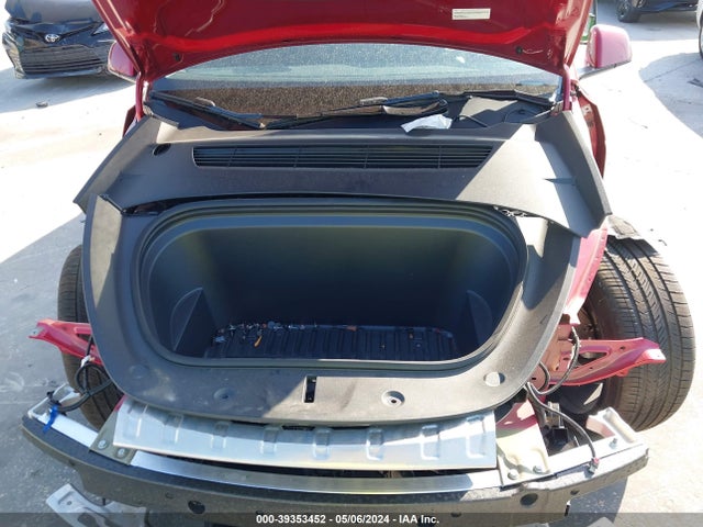 2024 TESLA MODEL Y 7SAYGDEFXRF033964 Photo 9
