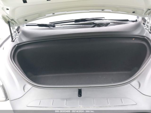 5YJXCAE24LF240096 Tesla Model X Long Range Dual Motor All-wheel Drive/long Range Plus Dual Motor All-wheel Drive