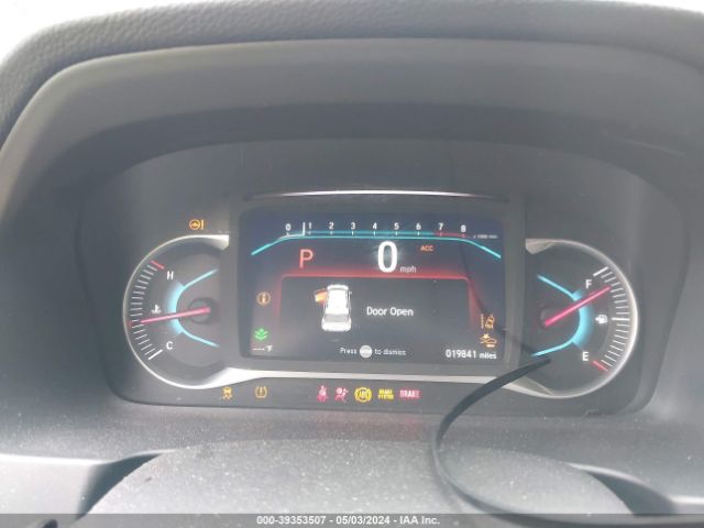 5FNYF6H2XNB055980 Honda Pilot Awd Special Edition