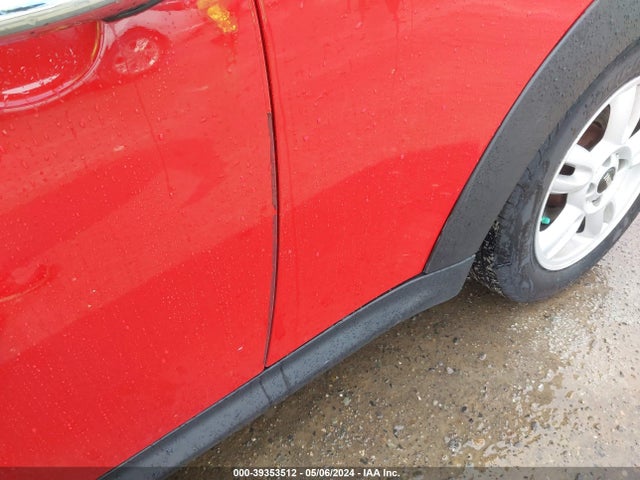 2012 MINI COOPER WMWSU3C55CT259363 Photo 5