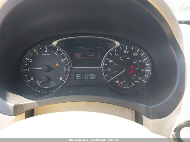 Nissan Altima 2.5 S 2014 1N4AL3AP6EN348443 Image 7