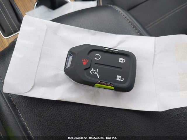 GMC Acadia Denali 2019 1GKKNXLS9KZ113089 Image 11