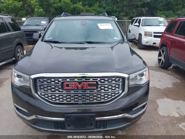 GMC Acadia Denali 2019 1GKKNXLS9KZ113089 Image 13