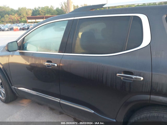 GMC Acadia Denali 2019 1GKKNXLS9KZ113089 Image 15