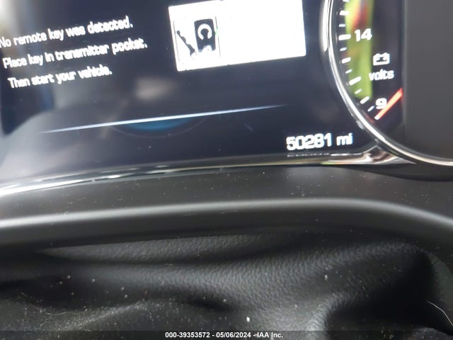 GMC Acadia Denali 2019 1GKKNXLS9KZ113089 Image 16