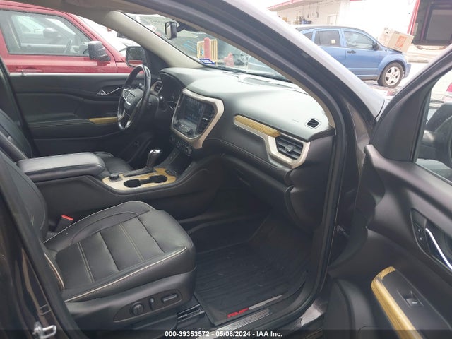 GMC Acadia Denali 2019 1GKKNXLS9KZ113089 Image 5