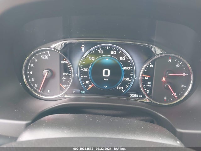 GMC Acadia Denali 2019 1GKKNXLS9KZ113089 Image 7