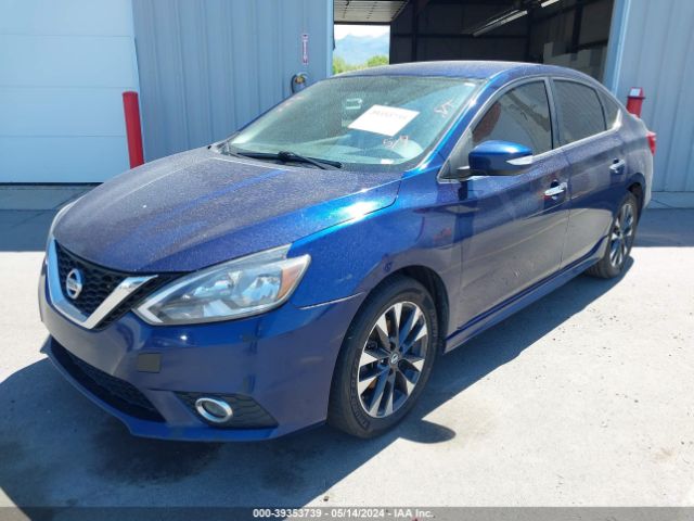 3N1AB7AP5GY275515 Nissan Sentra Fe+ S/s/sl/sr/sv