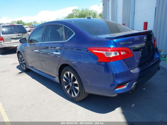 3N1AB7AP5GY275515 Nissan Sentra Fe+ S/s/sl/sr/sv