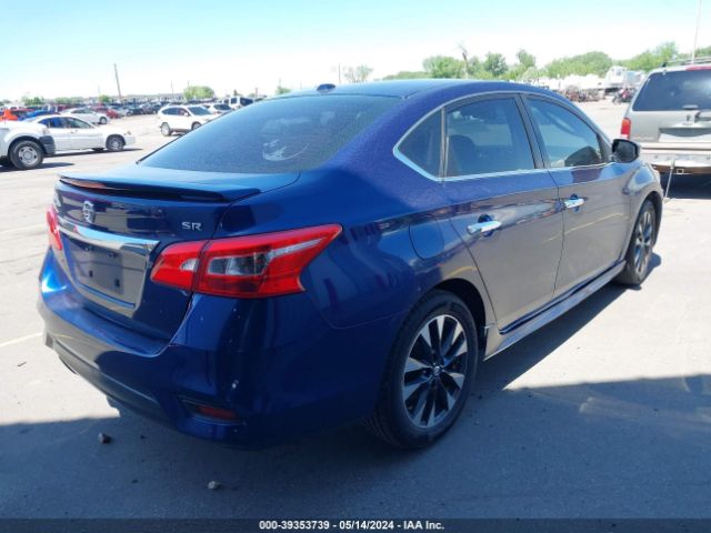 3N1AB7AP5GY275515 Nissan Sentra Fe+ S/s/sl/sr/sv