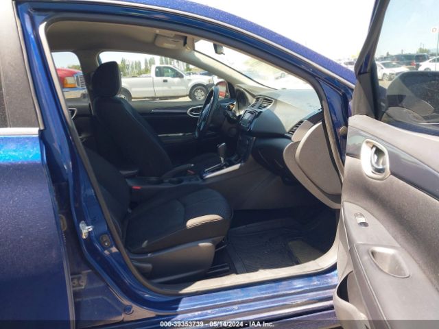 3N1AB7AP5GY275515 Nissan Sentra Fe+ S/s/sl/sr/sv