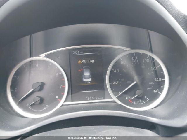3N1AB7AP5GY275515 Nissan Sentra Fe+ S/s/sl/sr/sv