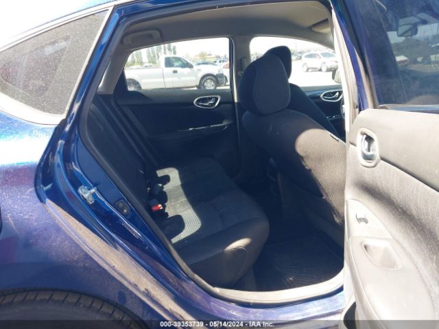 3N1AB7AP5GY275515 Nissan Sentra Fe+ S/s/sl/sr/sv