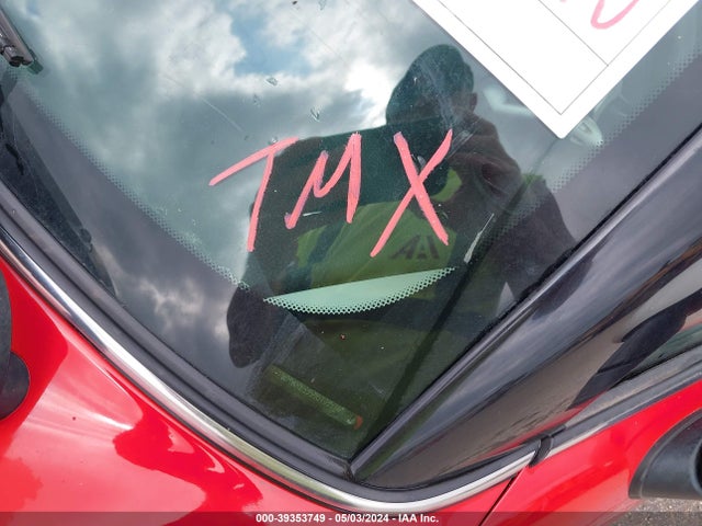 2006 MINI COOPER S WMWRE33586TJ35748 Photo 5