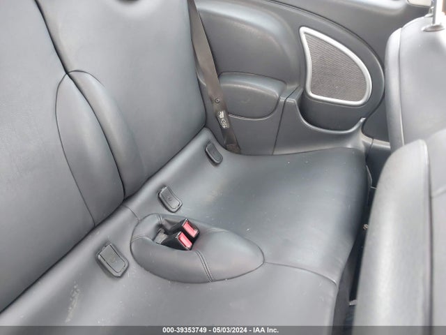 2006 MINI COOPER S WMWRE33586TJ35748 Photo 7