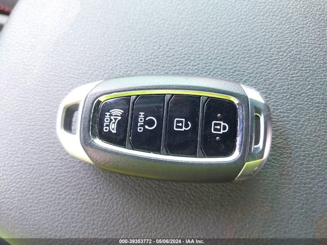 Hyundai Kona N Line 2023 KM8K3CA34PU046830 Image 11