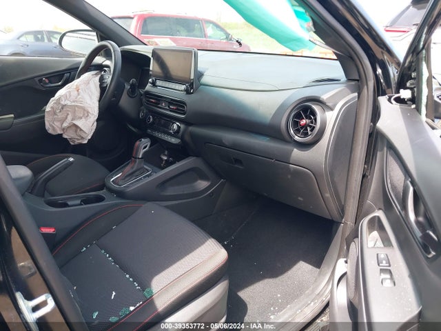Hyundai Kona N Line 2023 KM8K3CA34PU046830 Image 5