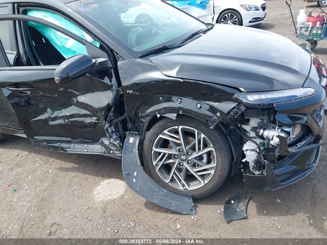 Hyundai Kona N Line 2023 KM8K3CA34PU046830 Image 6