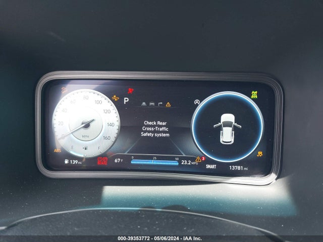 Hyundai Kona N Line 2023 KM8K3CA34PU046830 Image 7