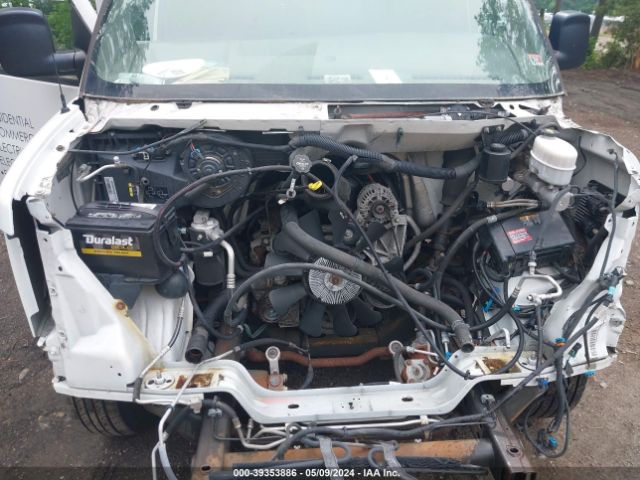 1GTW7FCF2F1902113 GMC Savana 2500 Work Van