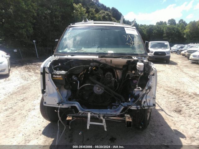1GTW7FCF2F1902113 GMC Savana 2500 Work Van