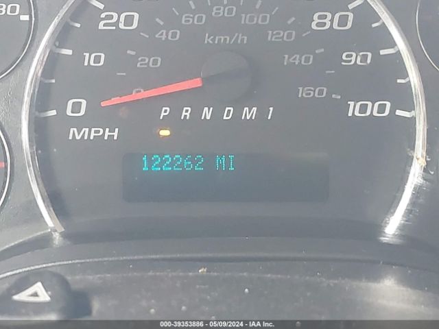 1GTW7FCF2F1902113 GMC Savana 2500 Work Van