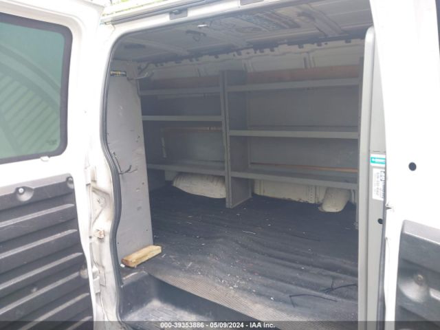 1GTW7FCF2F1902113 GMC Savana 2500 Work Van