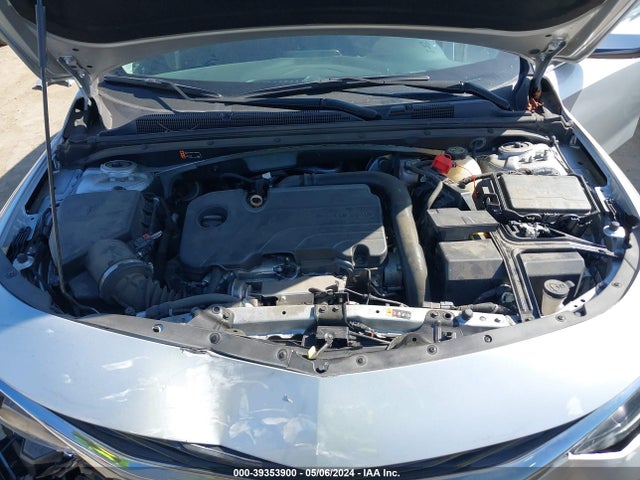 Chevrolet lfv - direct injection, variable valve timing, gen 1 gmna 2021 1G1ZD5ST6MF010835 Image 27