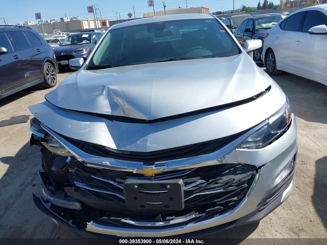 Chevrolet lfv - direct injection, variable valve timing, gen 1 gmna 2021 1G1ZD5ST6MF010835 Image 30
