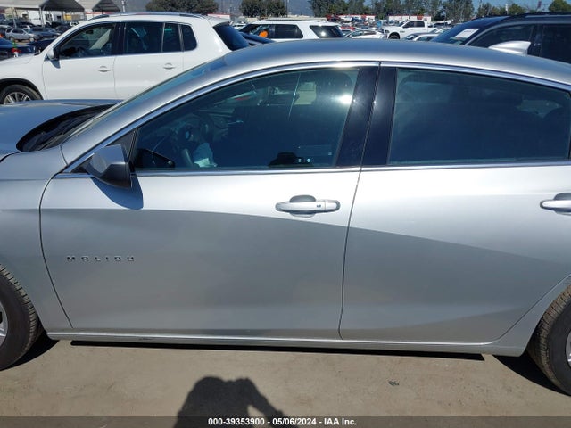 Chevrolet lfv - direct injection, variable valve timing, gen 1 gmna 2021 1G1ZD5ST6MF010835 Image 32