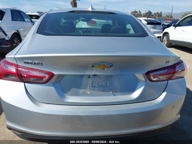 Chevrolet lfv - direct injection, variable valve timing, gen 1 gmna 2021 1G1ZD5ST6MF010835 Image 34