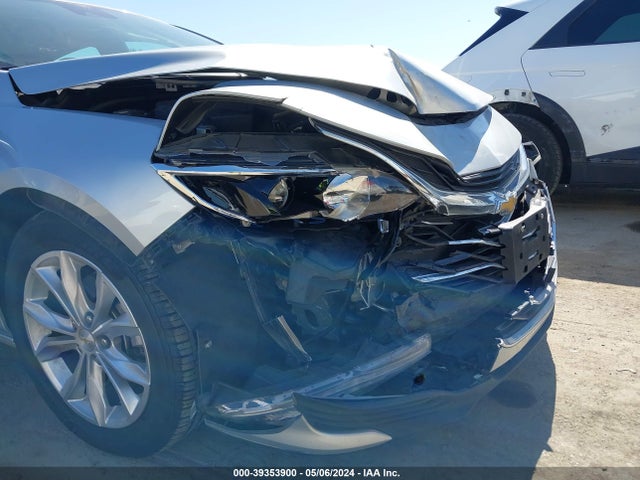 Chevrolet lfv - direct injection, variable valve timing, gen 1 gmna 2021 1G1ZD5ST6MF010835 Image 23