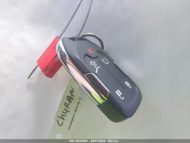 3GKALTEG5PL227477 GMC Terrain Awd Sle