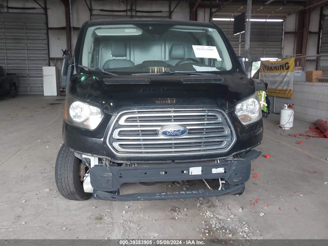 Ford Transit-150 2016 1FTYE1YM3GKA66400 Image 13