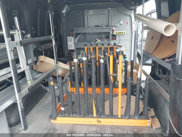 Ford Transit-150 2016 1FTYE1YM3GKA66400 Image 12