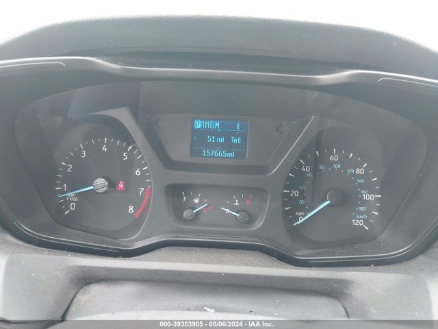 Ford Transit-150 2016 1FTYE1YM3GKA66400 Image 7