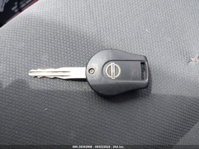 Nissan NV200 SV 2015 3N6CM0KN6FK690054 Image 11