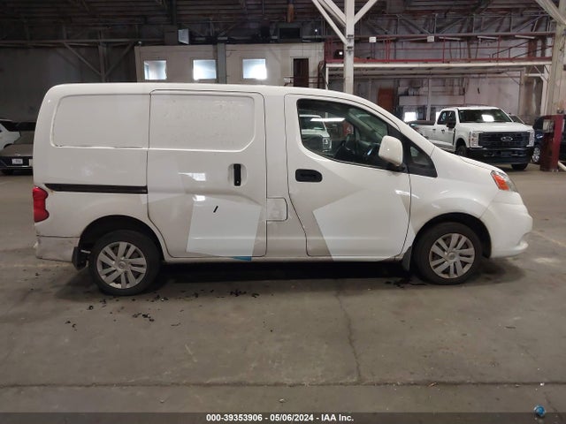 Nissan NV200 SV 2015 3N6CM0KN6FK690054 Image 13