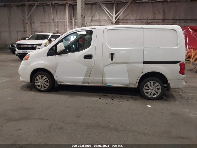 Nissan NV200 SV 2015 3N6CM0KN6FK690054 Image 14