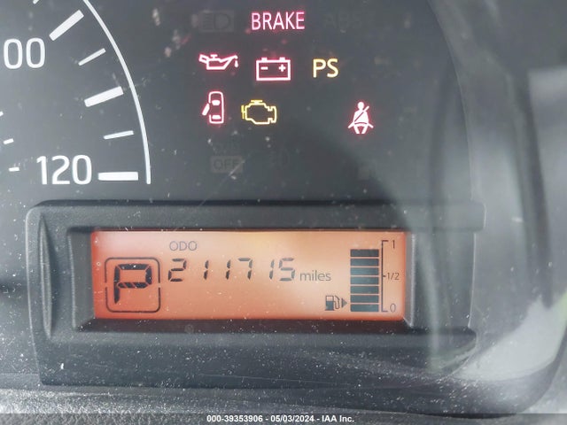 Nissan NV200 SV 2015 3N6CM0KN6FK690054 Image 15