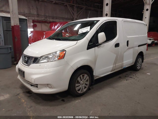 Nissan NV200 SV 2015 3N6CM0KN6FK690054 Image 2