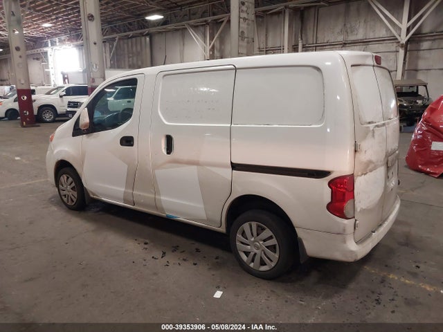 Nissan NV200 SV 2015 3N6CM0KN6FK690054 Image 3