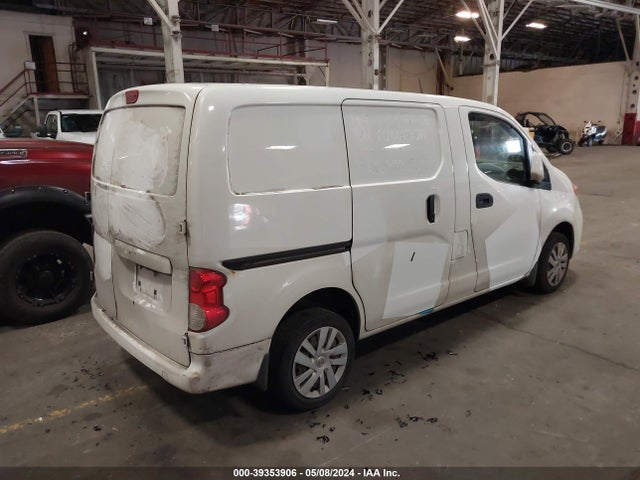 Nissan NV200 SV 2015 3N6CM0KN6FK690054 Image 4