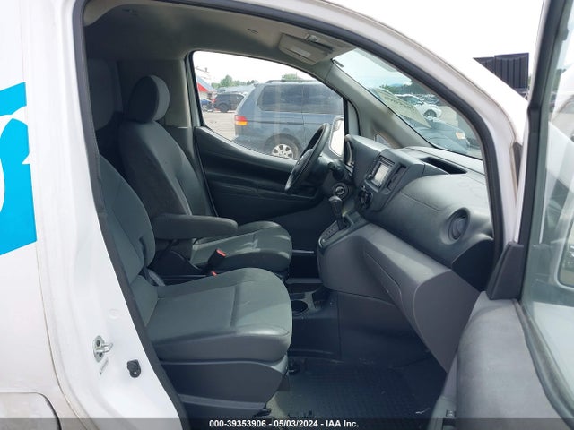 Nissan NV200 SV 2015 3N6CM0KN6FK690054 Image 5