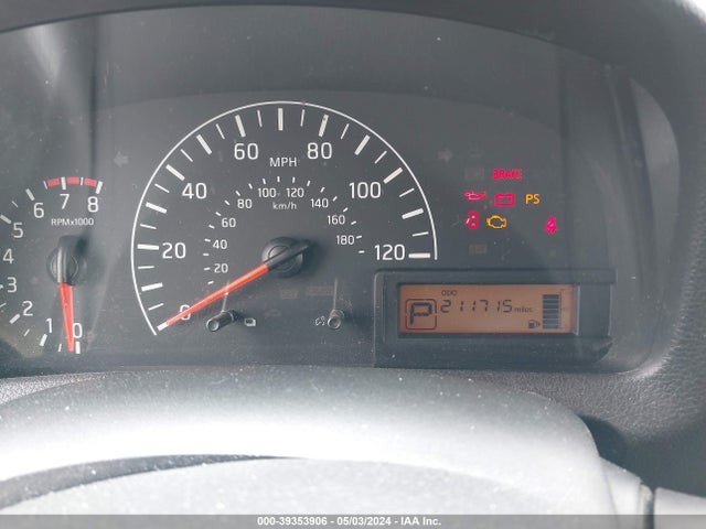 Nissan NV200 SV 2015 3N6CM0KN6FK690054 Image 7