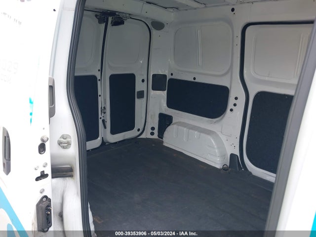 Nissan NV200 SV 2015 3N6CM0KN6FK690054 Image 8