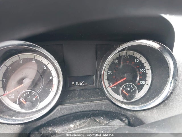 Dodge Grand Caravan Se 2018 2C4RDGBG5JR288488 Image 7