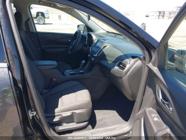 2GNAXKEV7L6116427 Chevrolet Equinox Fwd Lt 1.5l Turbo