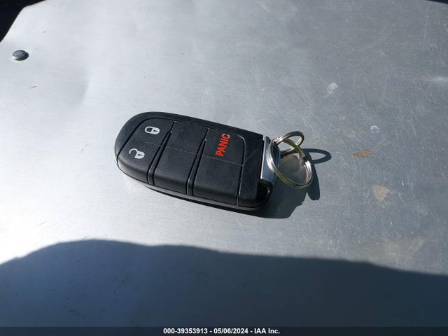 Dodge Journey Se Awd 2019 3C4PDDBG9KT853720 Image 11