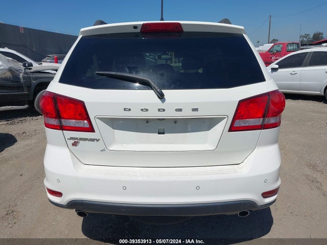 Dodge Journey Se Awd 2019 3C4PDDBG9KT853720 Image 16